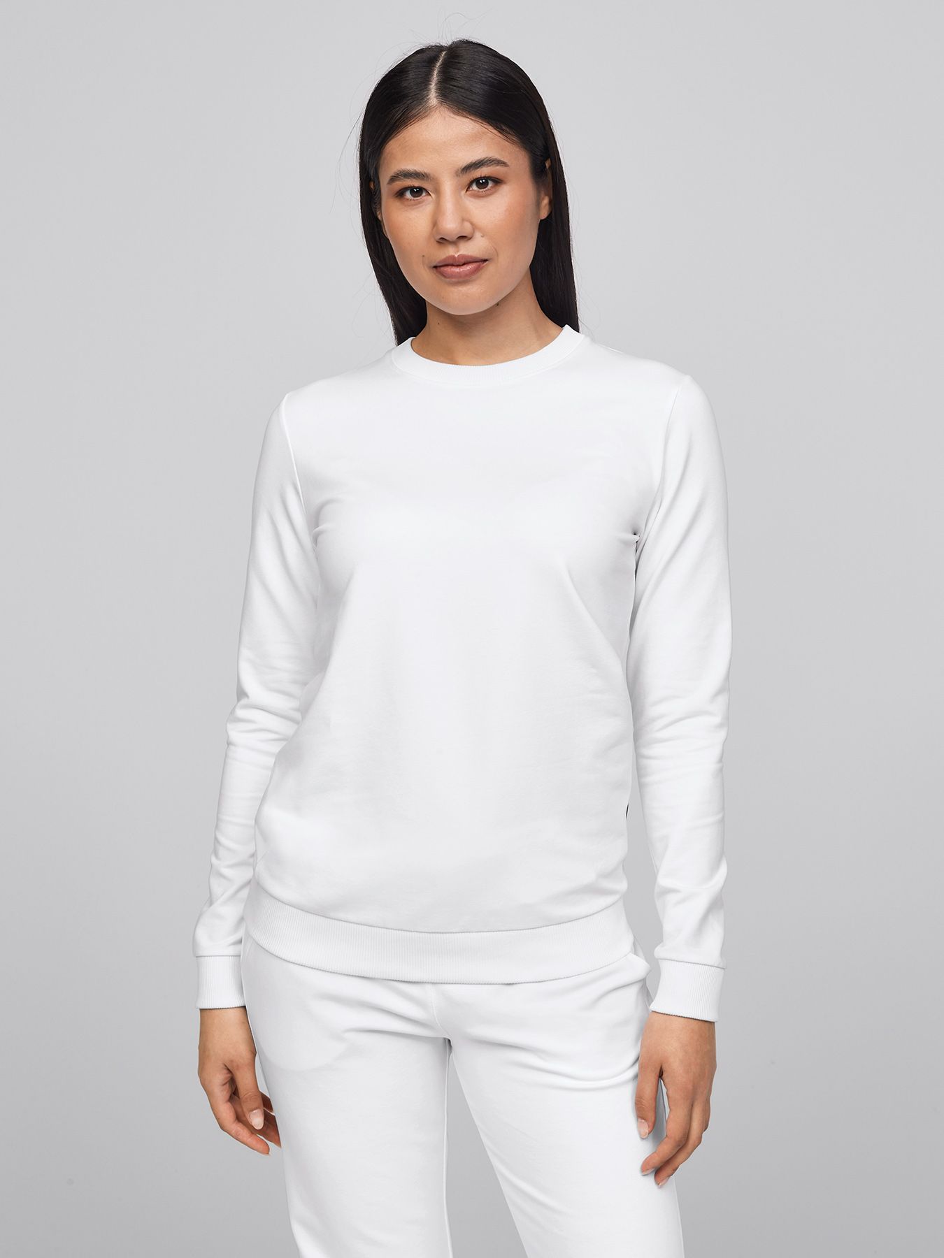 Bluza dresowa COMO