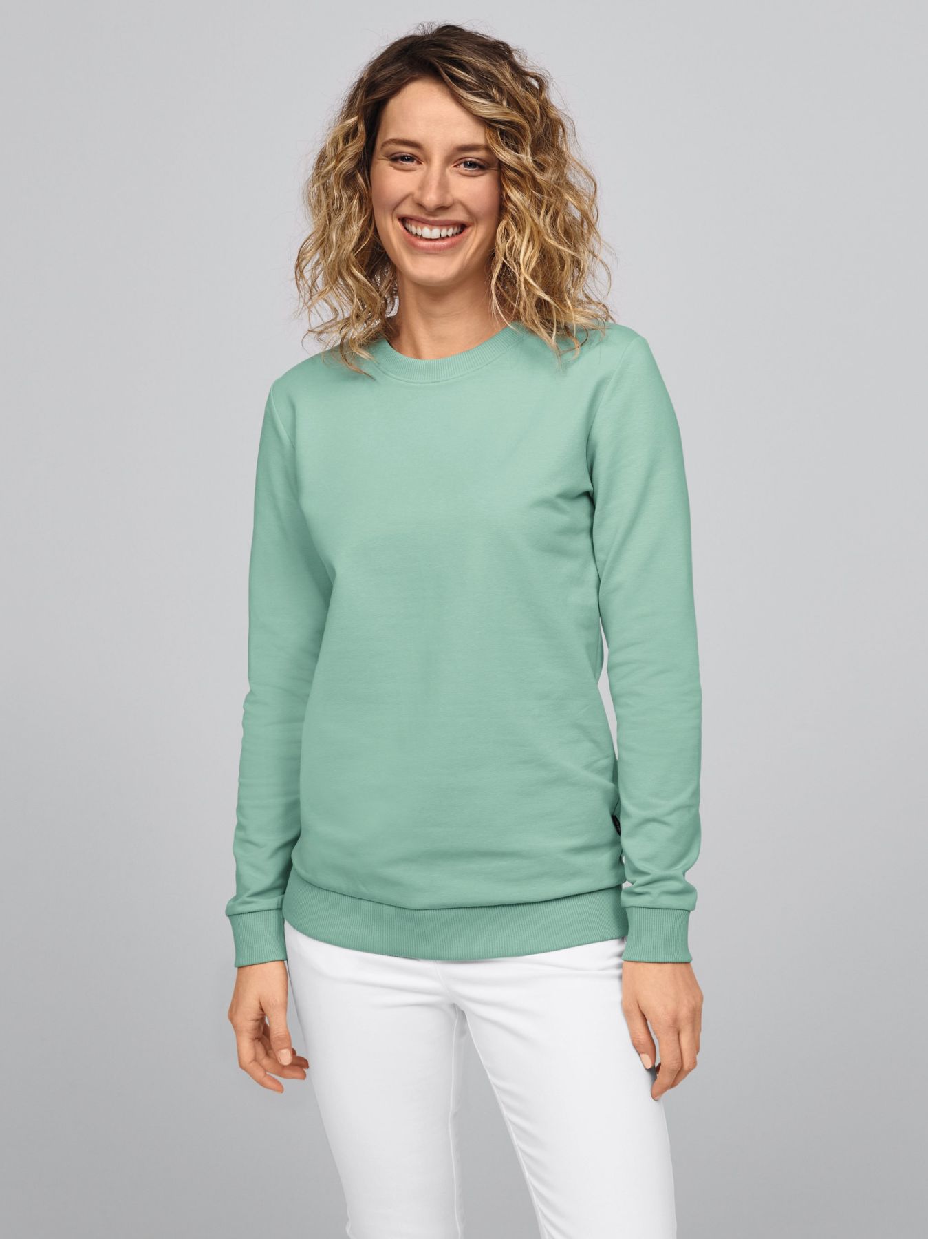 Bluza dresowa COMO