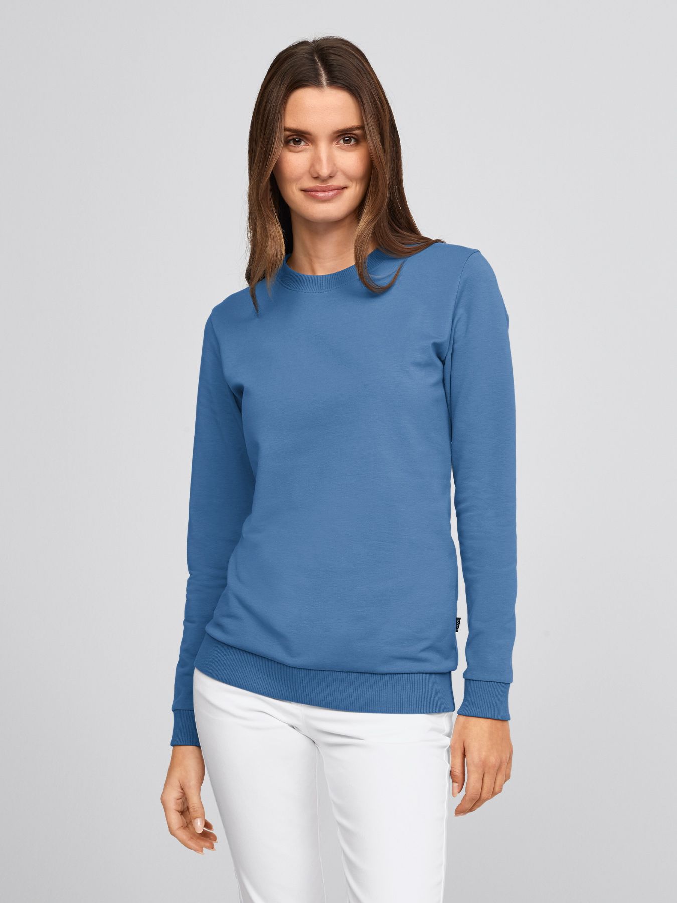 Bluza dresowa COMO