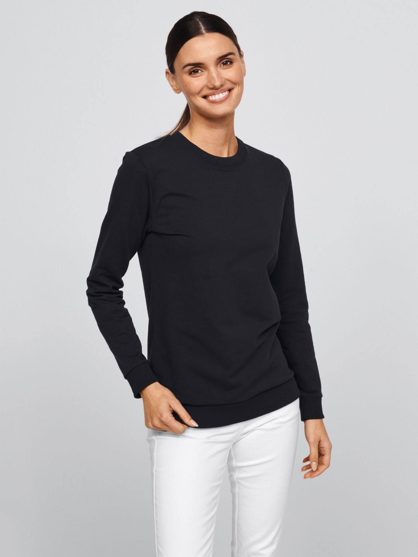 Bluza dresowa COMO