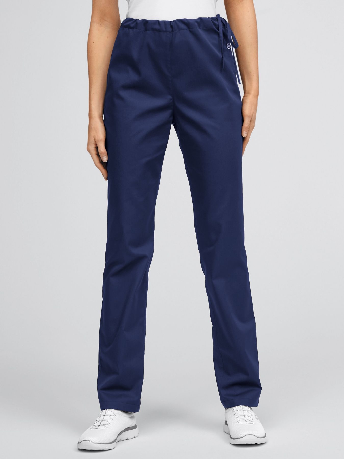 Spodnie medyczne operacyjne unisex BOZEN