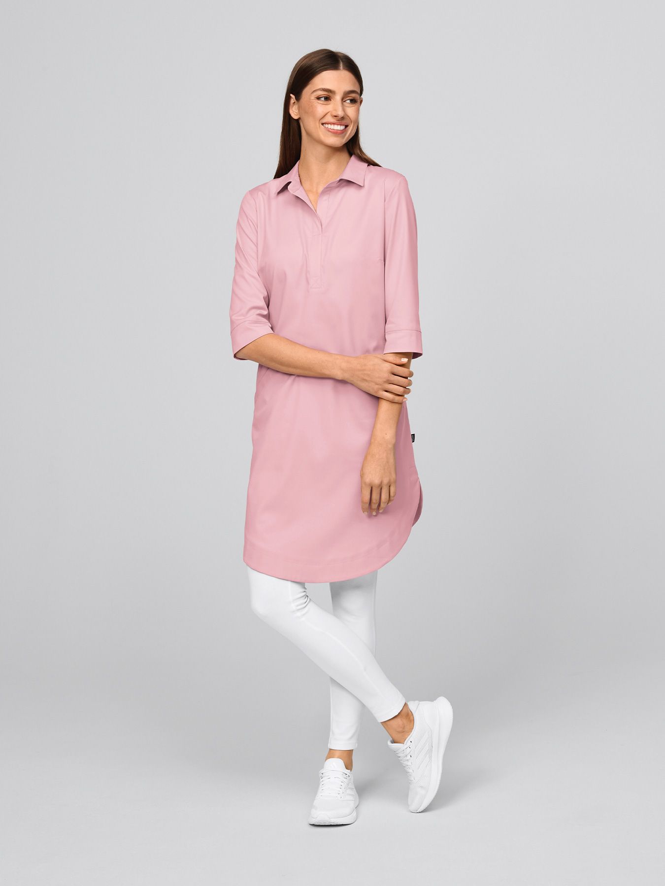 SOFIA lyocell (TENCEL™) bluza medyczna sukienka