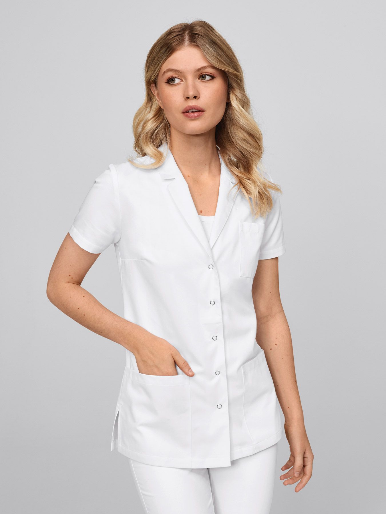 Bluza medyczna damska LABIN