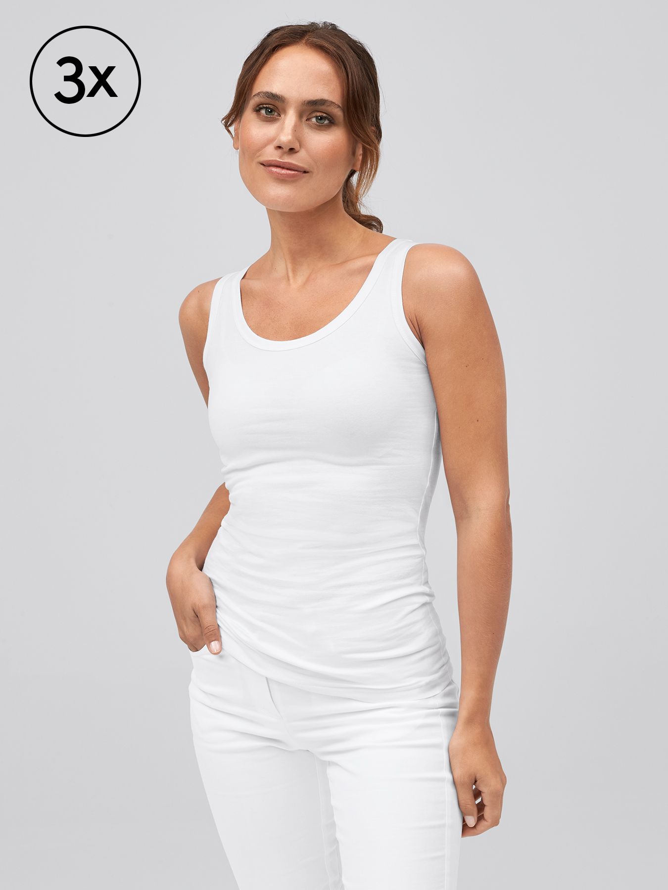 Top DELF opakowanie 3 szt.