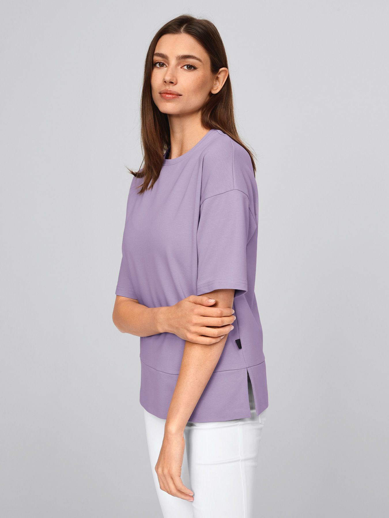 Bluza dresowa GENUA