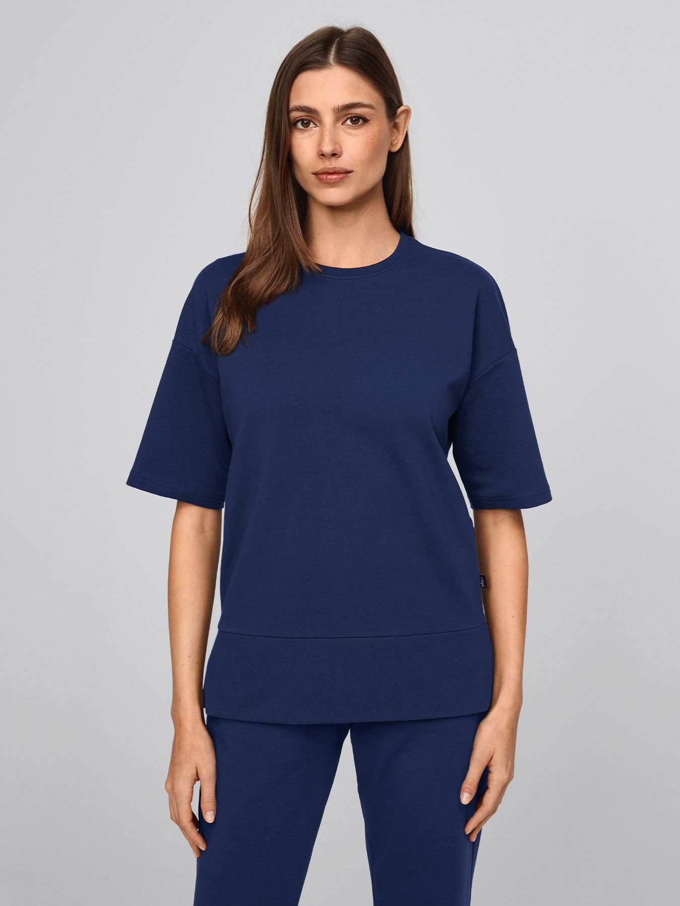 Bluza dresowa GENUA