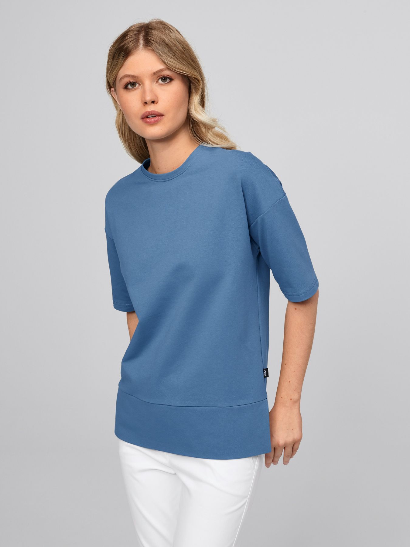 Bluza dresowa GENUA