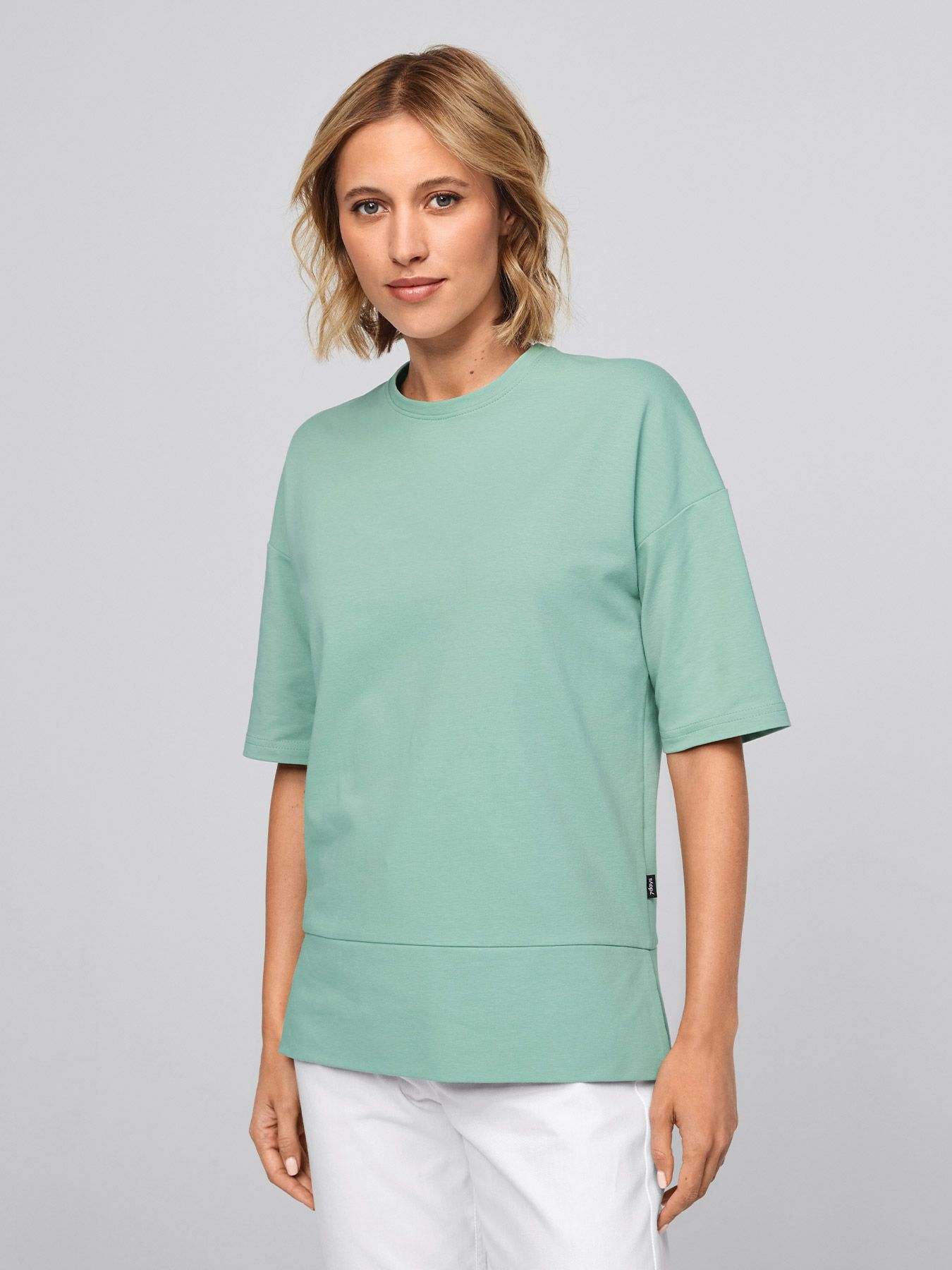 Bluza dresowa GENUA