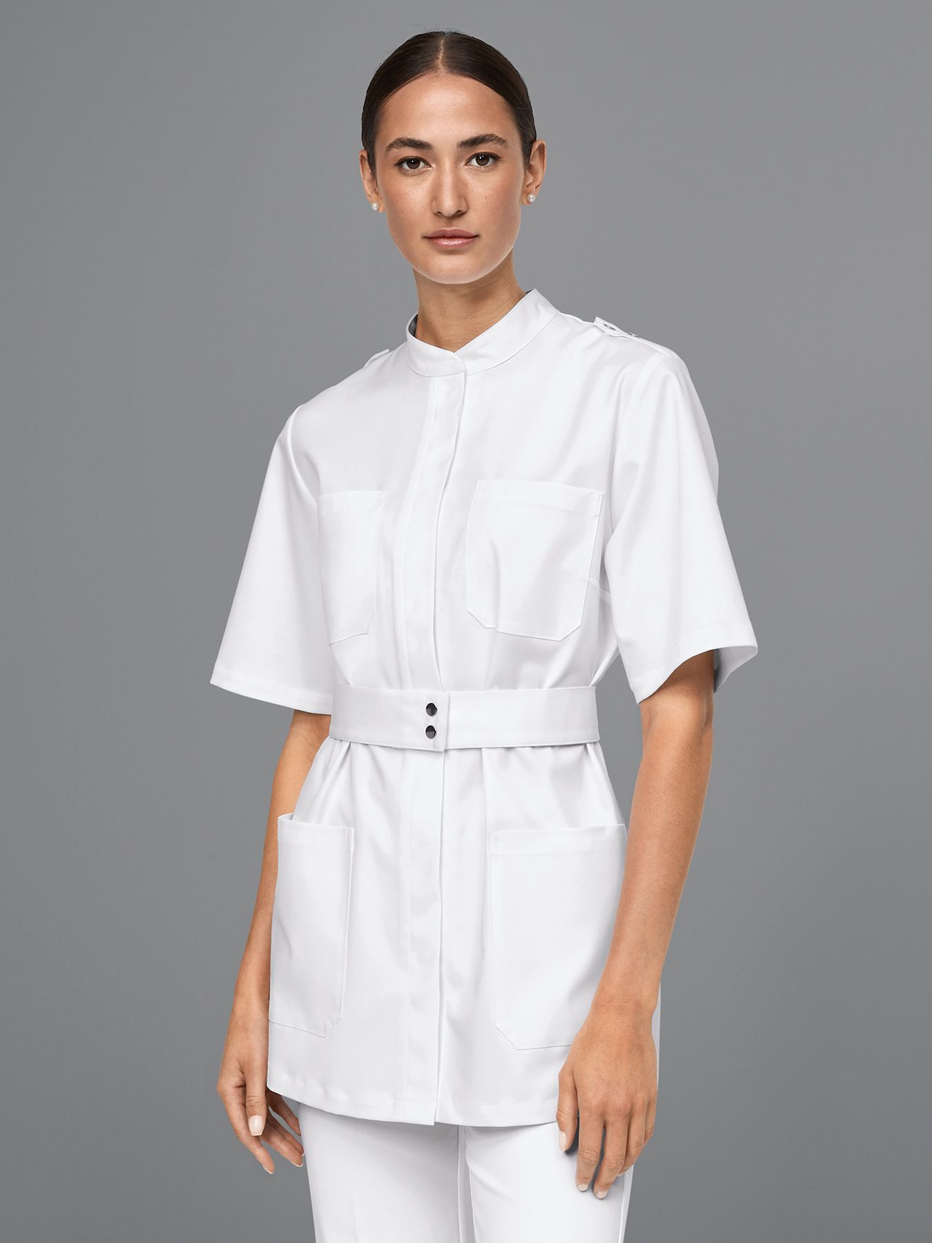 Bluza medyczna damska Selection SYDNEY Lyocell (TENCEL™)