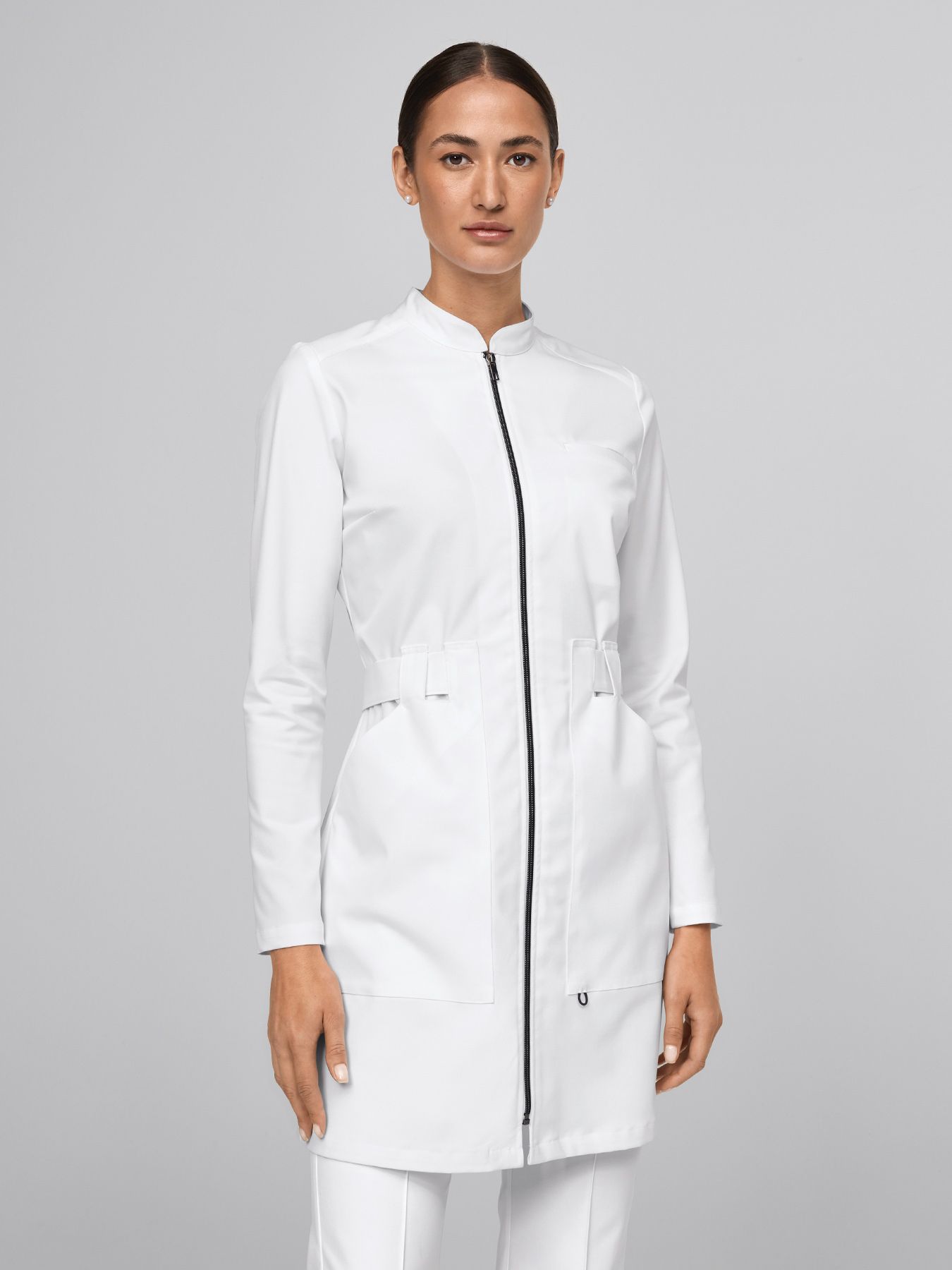 Płaszcz damski Selection MARGATE Lyocell (TENCEL™)