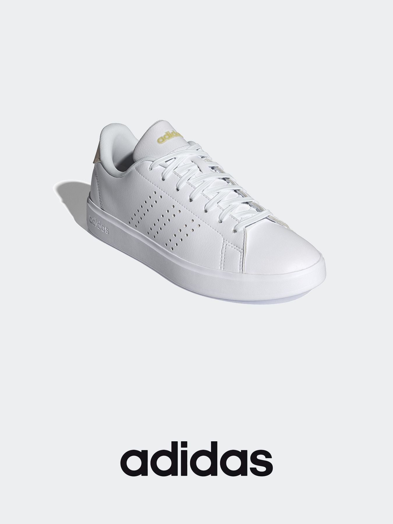 adidas ADVANTAGE sneakersy