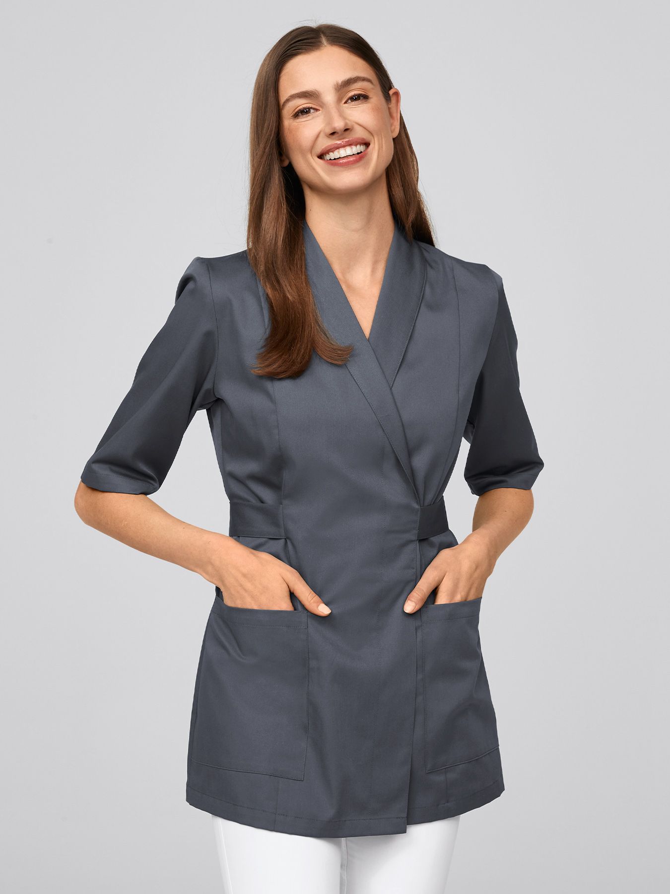 Bluza medyczna ALEXANDRIA