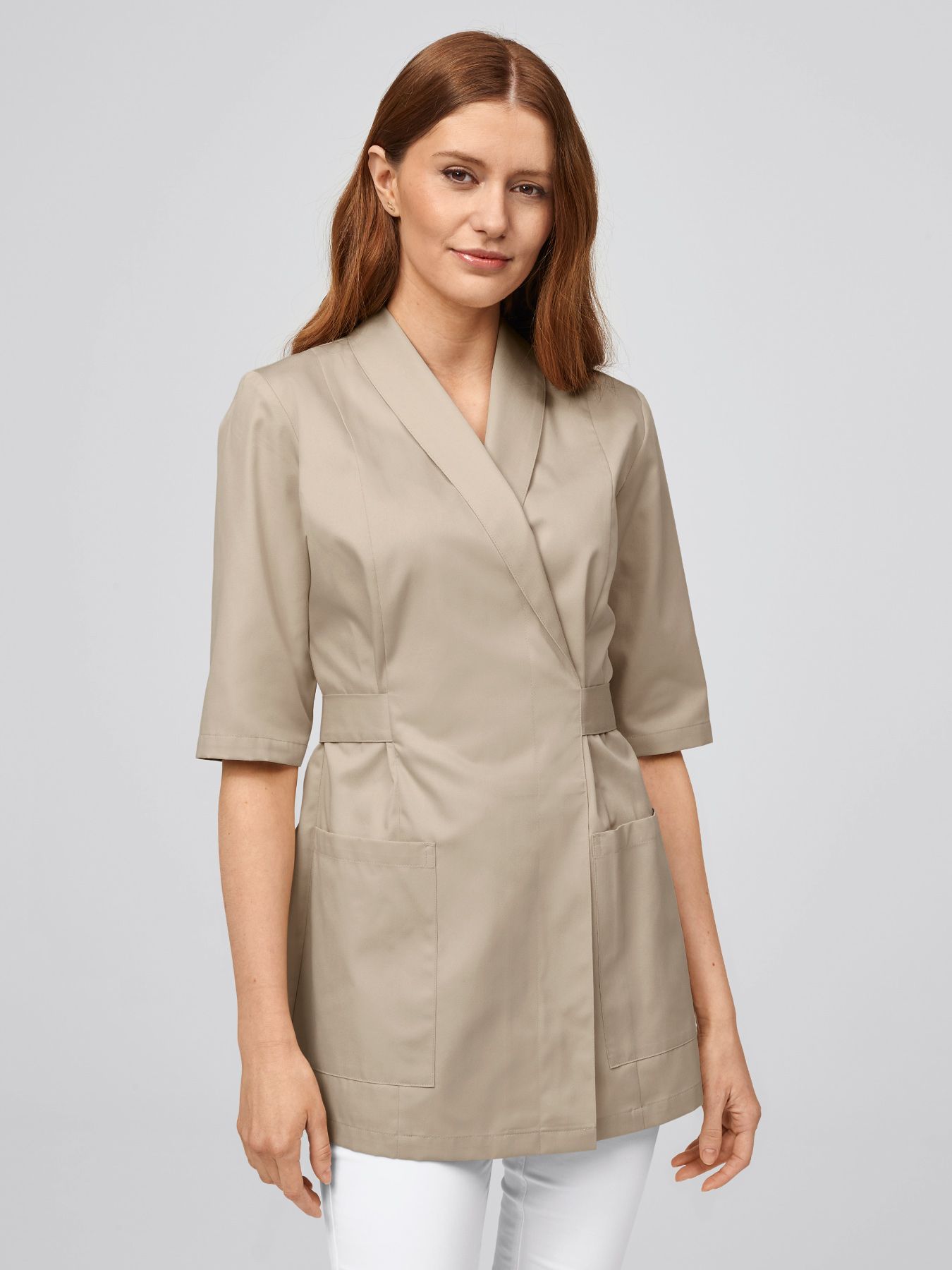 Bluza medyczna ALEXANDRIA