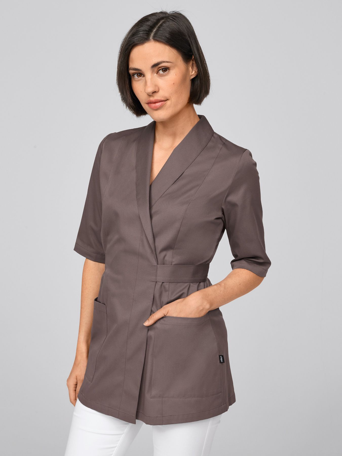 Bluza medyczna ALEXANDRIA