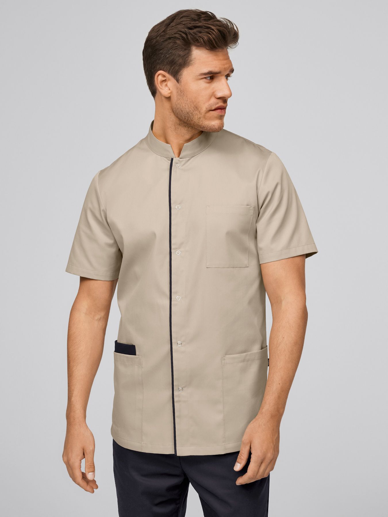 Bluza medyczna męska SAUZON