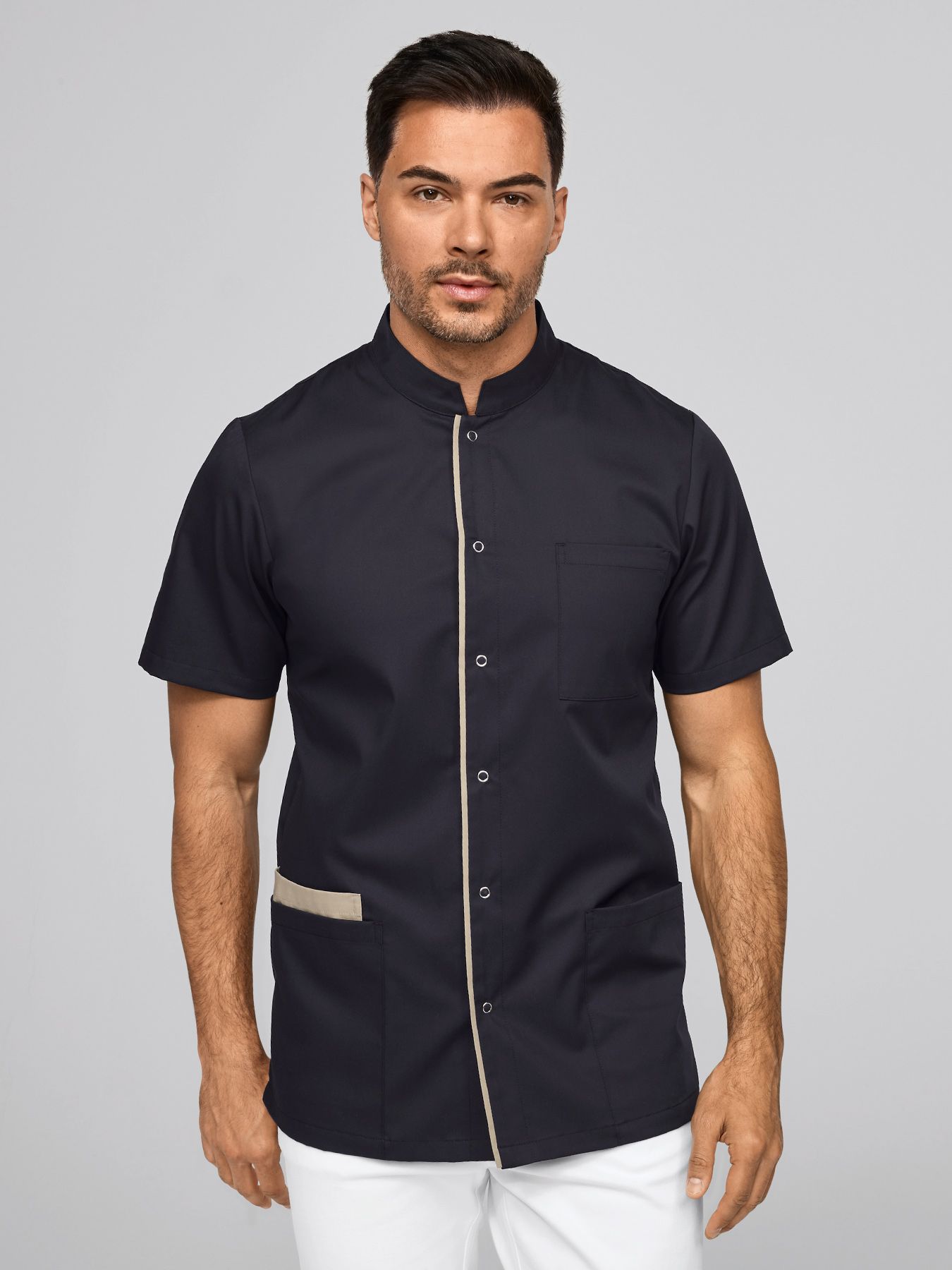 Bluza medyczna męska SAUZON