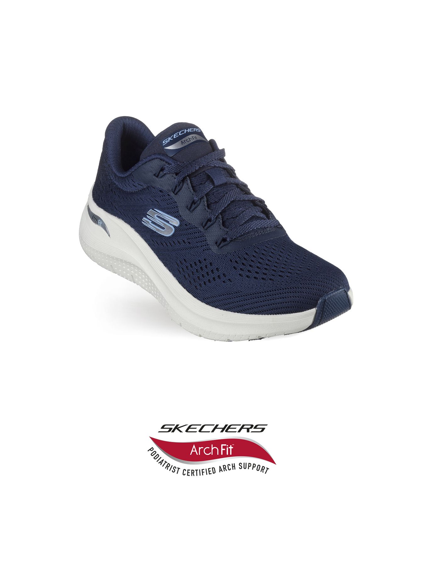 Sneakersy Skechers ARCH FIT 2.0
