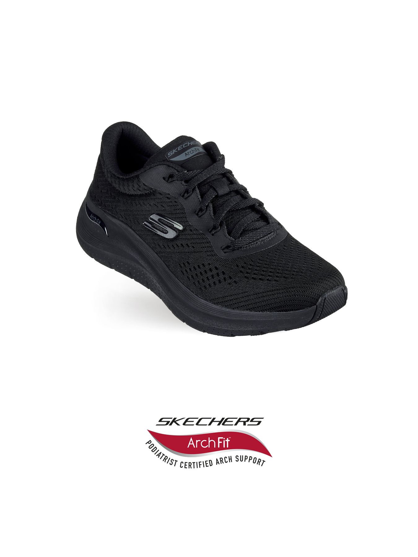 Sneakersy Skechers ARCH FIT 2.0
