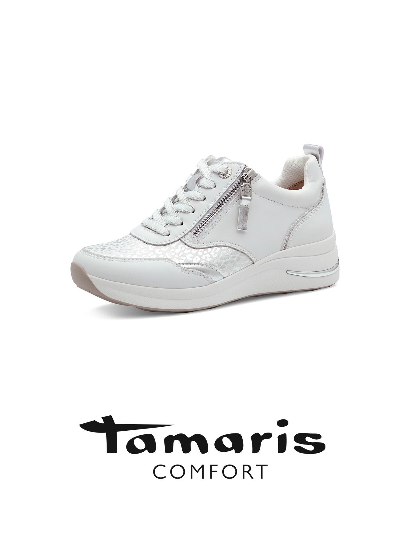 Tamaris sneakersy