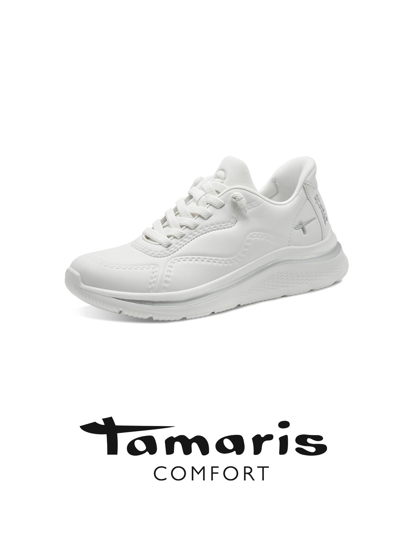 Sneakersy TAMARIS STEP IN