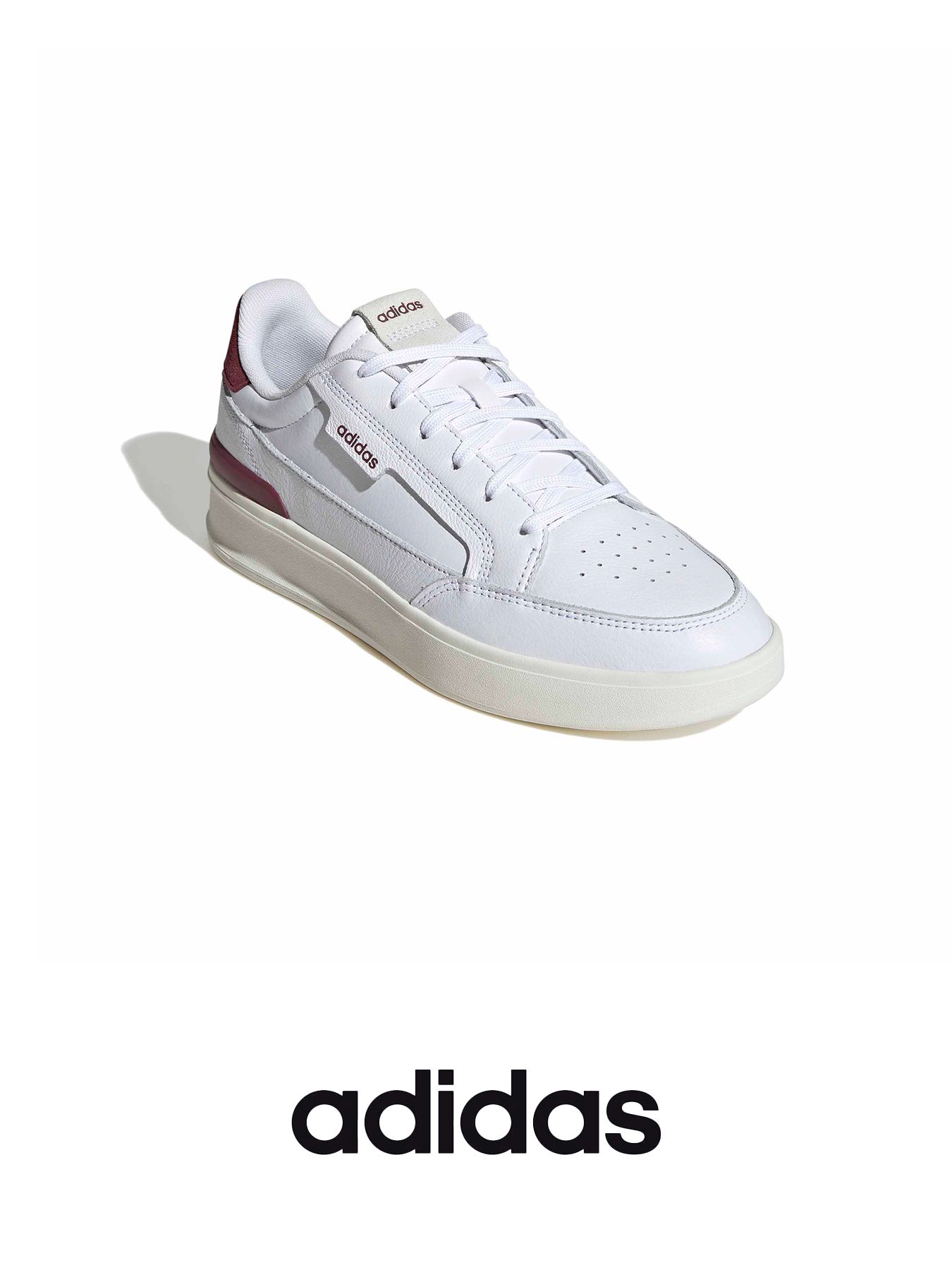 Sneakersy adidas ASPYRE