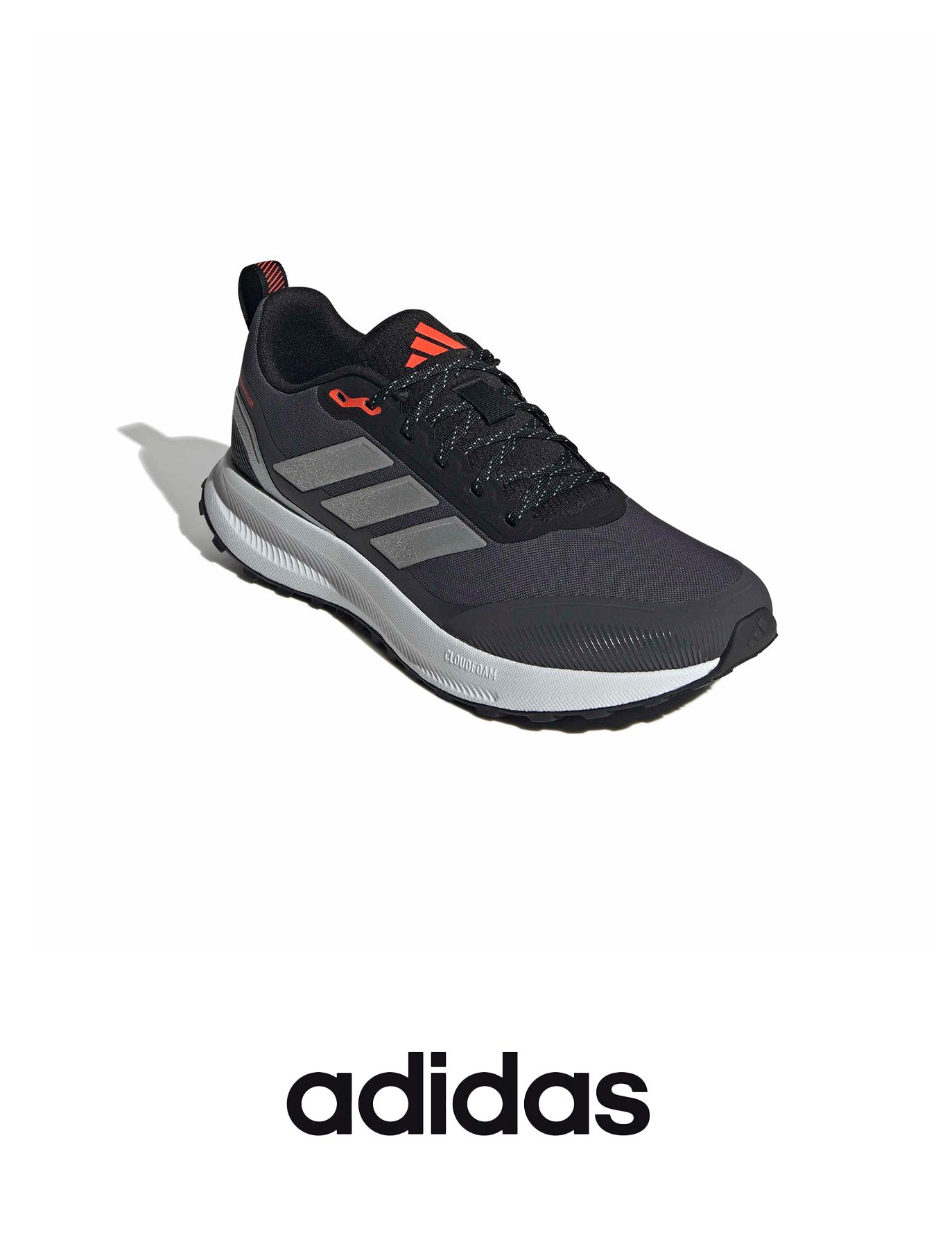 Męskie sneakersy RUNFALCON 5 TR