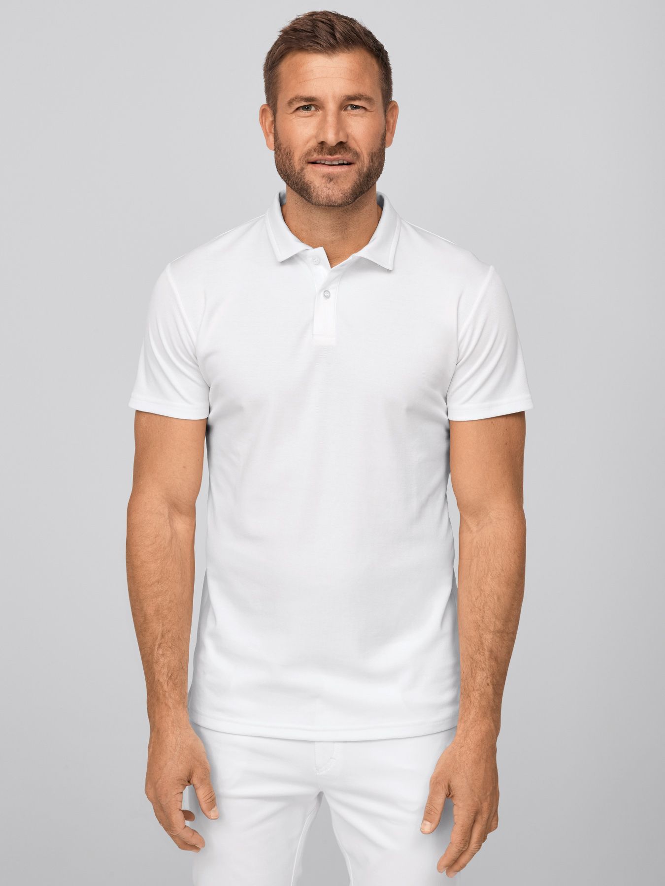 Unisex koszulka polo PAULLO PRO