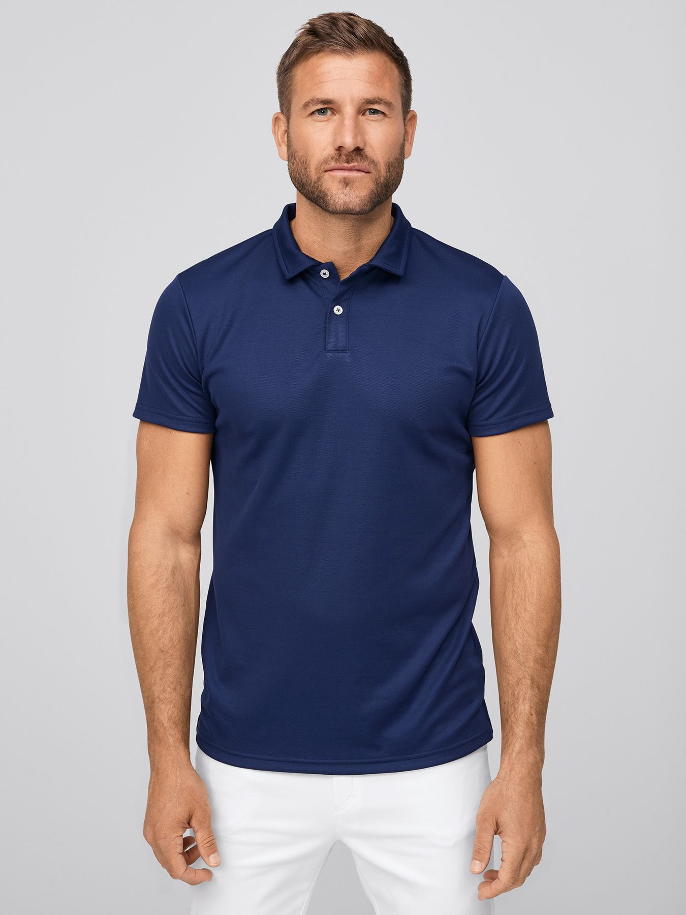 Unisex koszulka polo PAULLO PRO