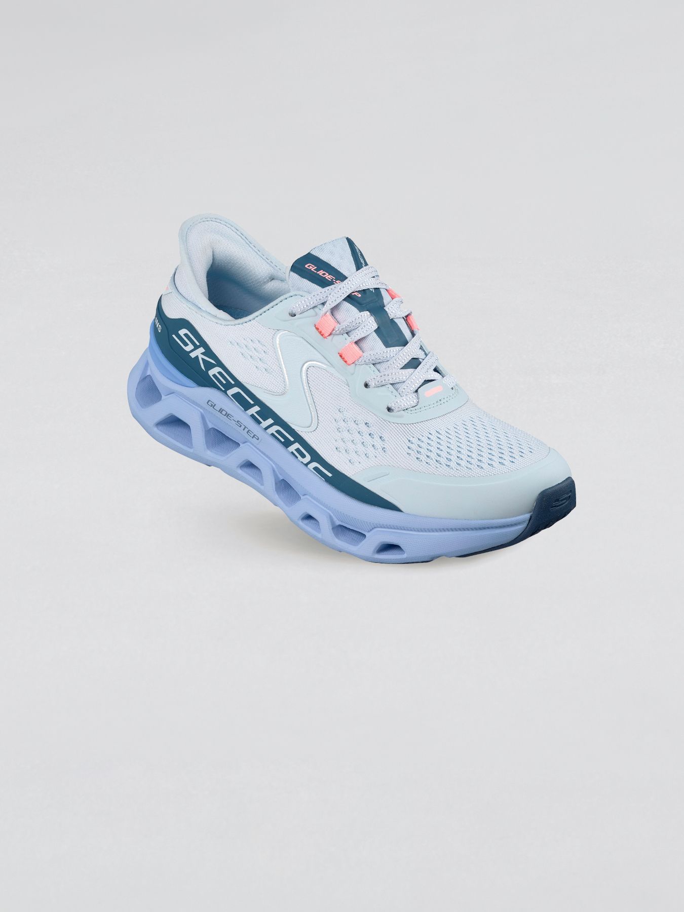 Sneakersy Skechers Slip-Ins - Glide-Step ALTUS