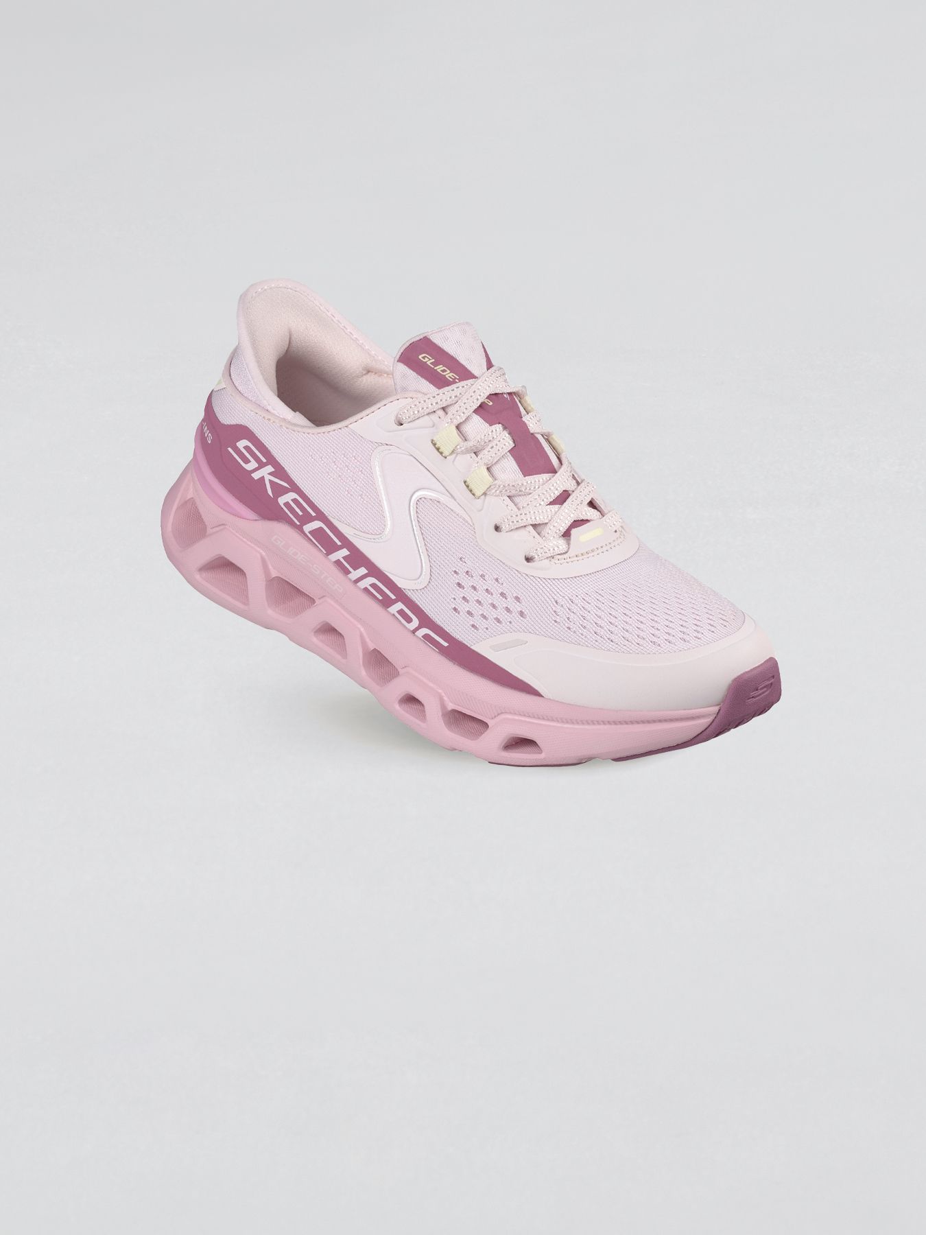 Sneakersy Skechers Slip-Ins - Glide-Step ALTUS