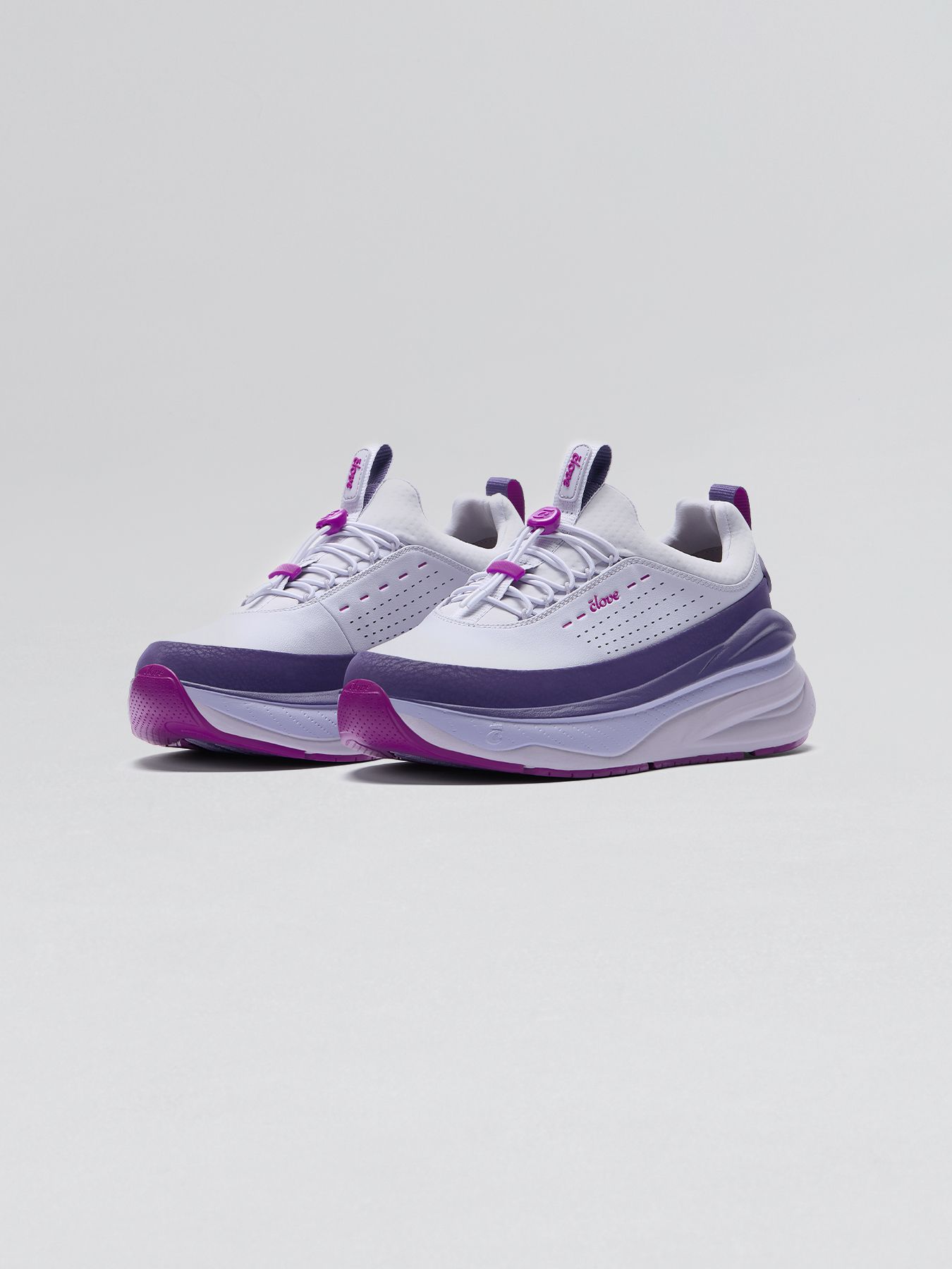 Buty robocze Clove FORTE 2