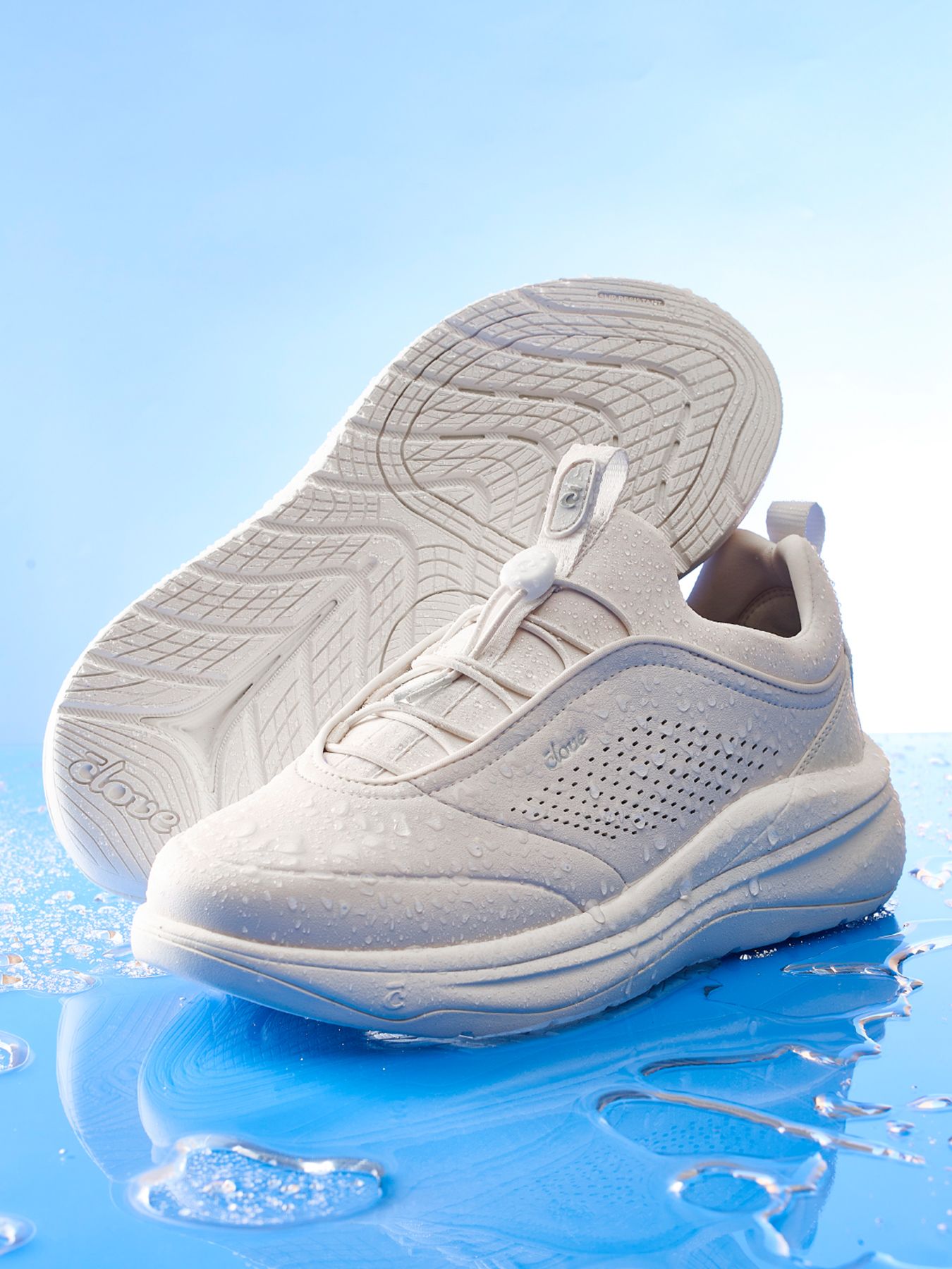 Buty robocze Clove PRIMA
