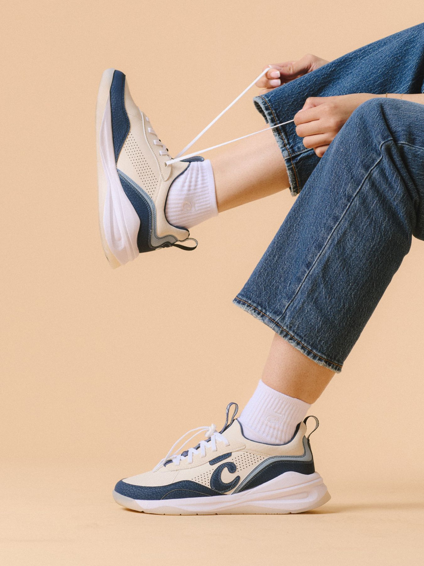 Buty robocze Clove STRADA