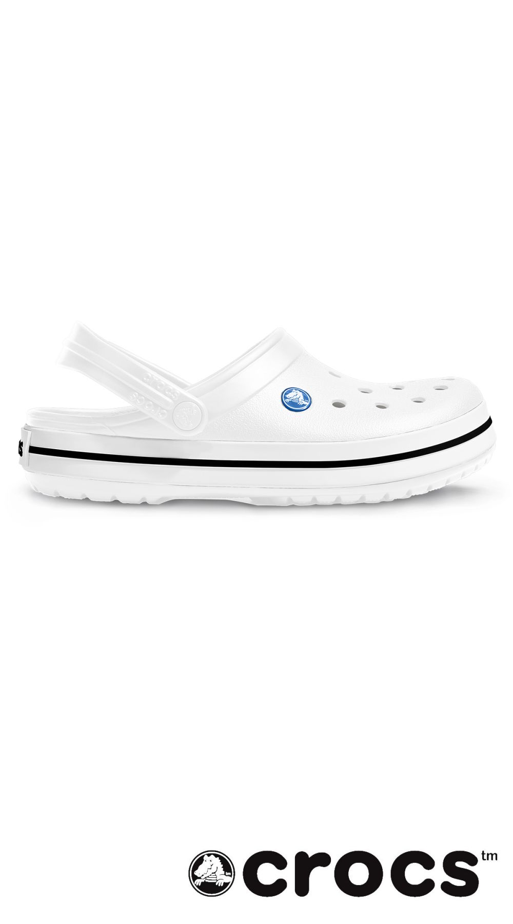 Crocband od Crocs