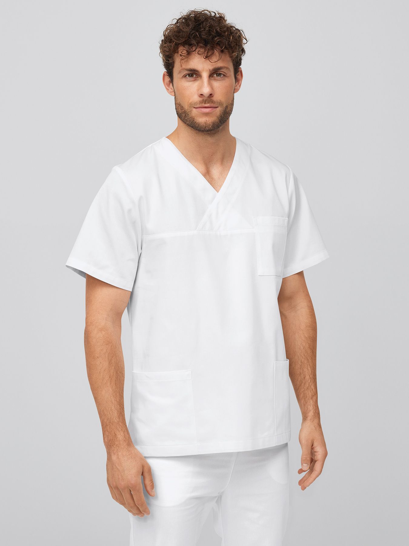Unisex fartuchy chirurgiczne PISA 