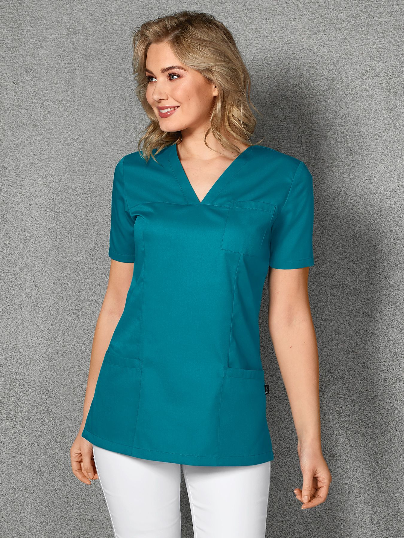 Bluza medyczna ROMA