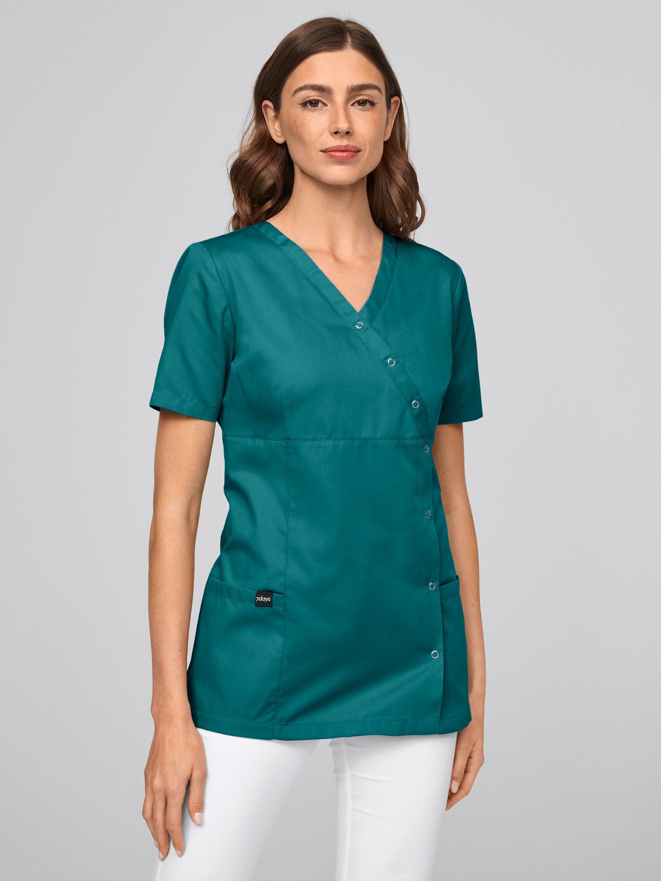 Bluza medyczna LYON