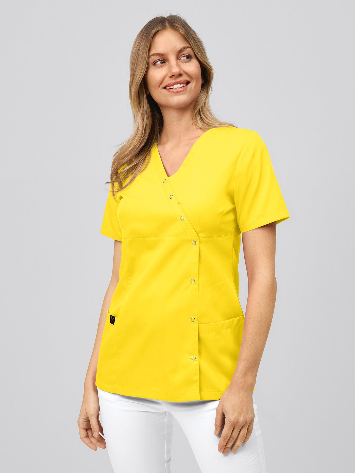 Bluza medyczna LYON