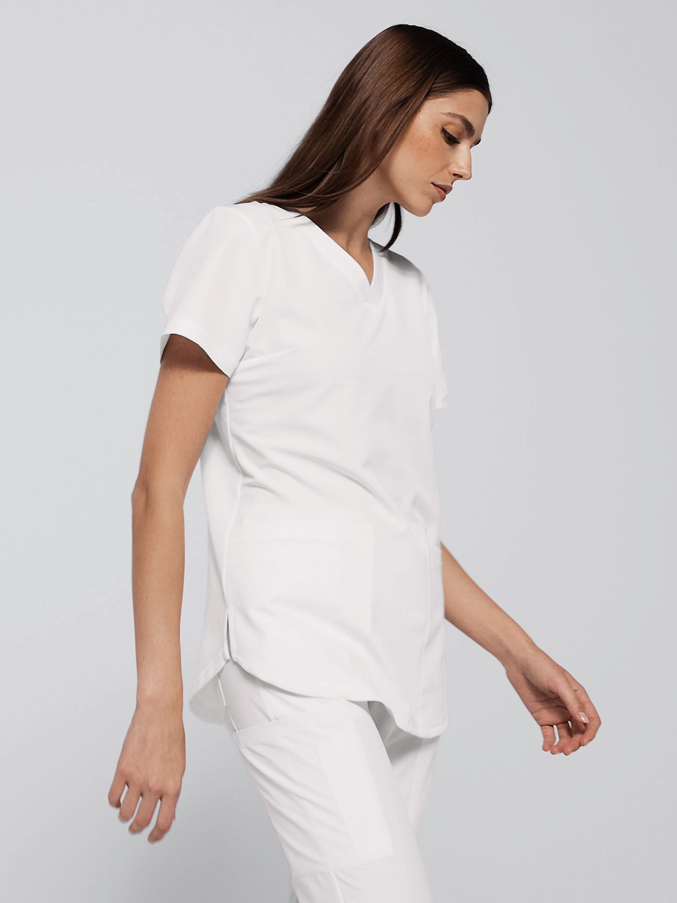 Bluza medyczna active-stretch ALTENA