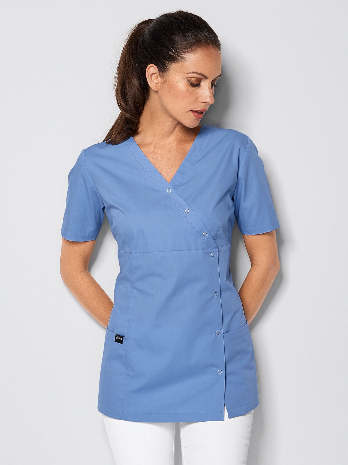 Bluza medyczna LYON