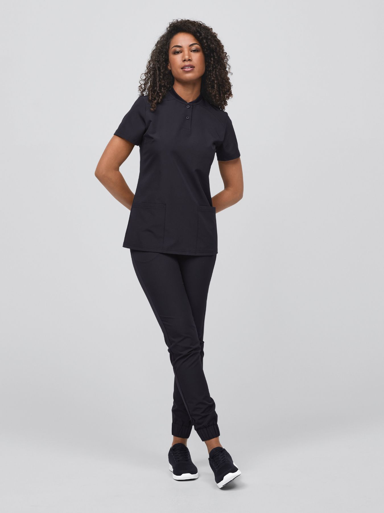 Bluza medyczna active-stretch NAPA