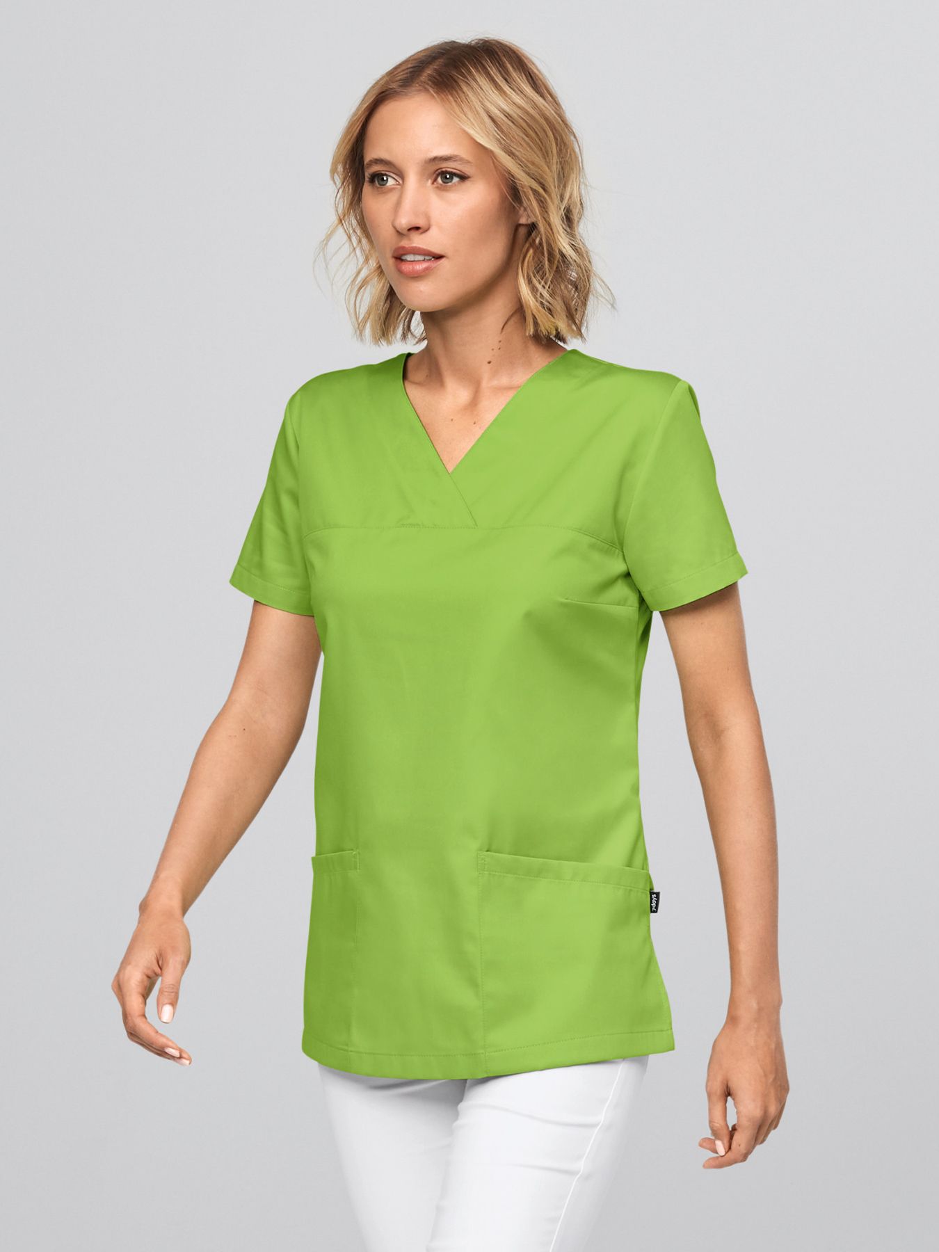 Bluza medyczna BORNA
