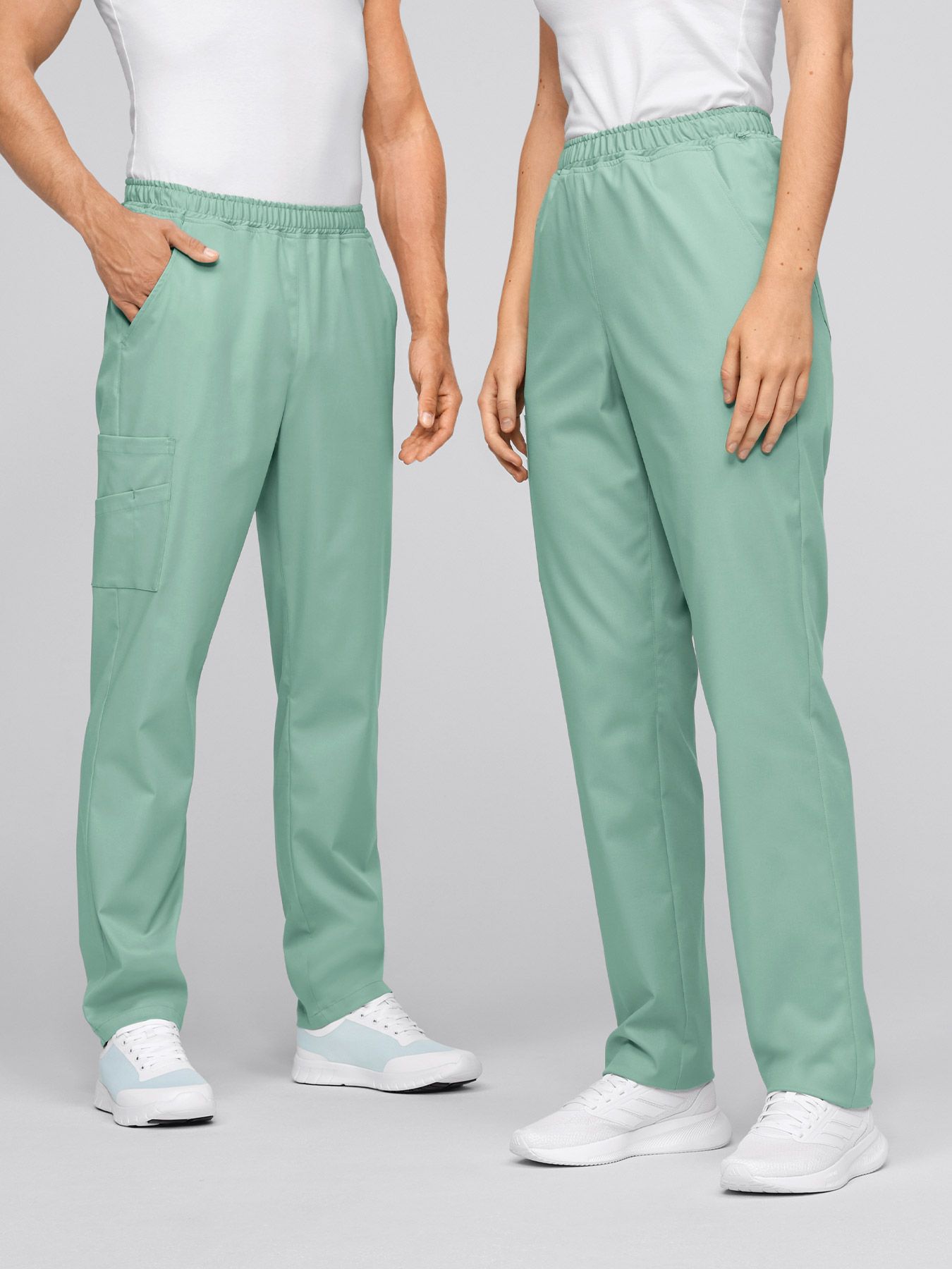 Spodnie wsuwane unisex DUBLIN Cooltex™