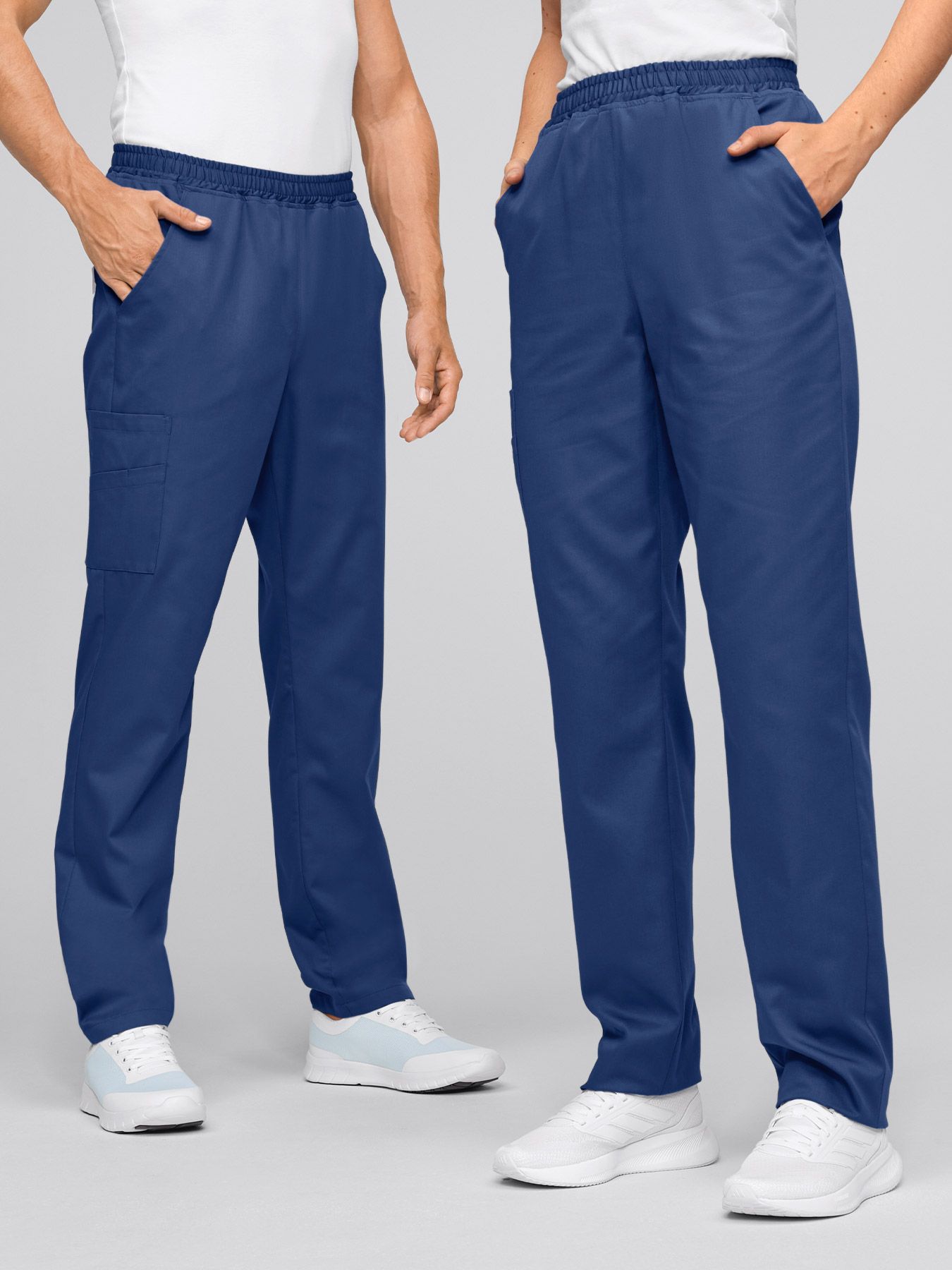 Spodnie wsuwane unisex DUBLIN Cooltex™