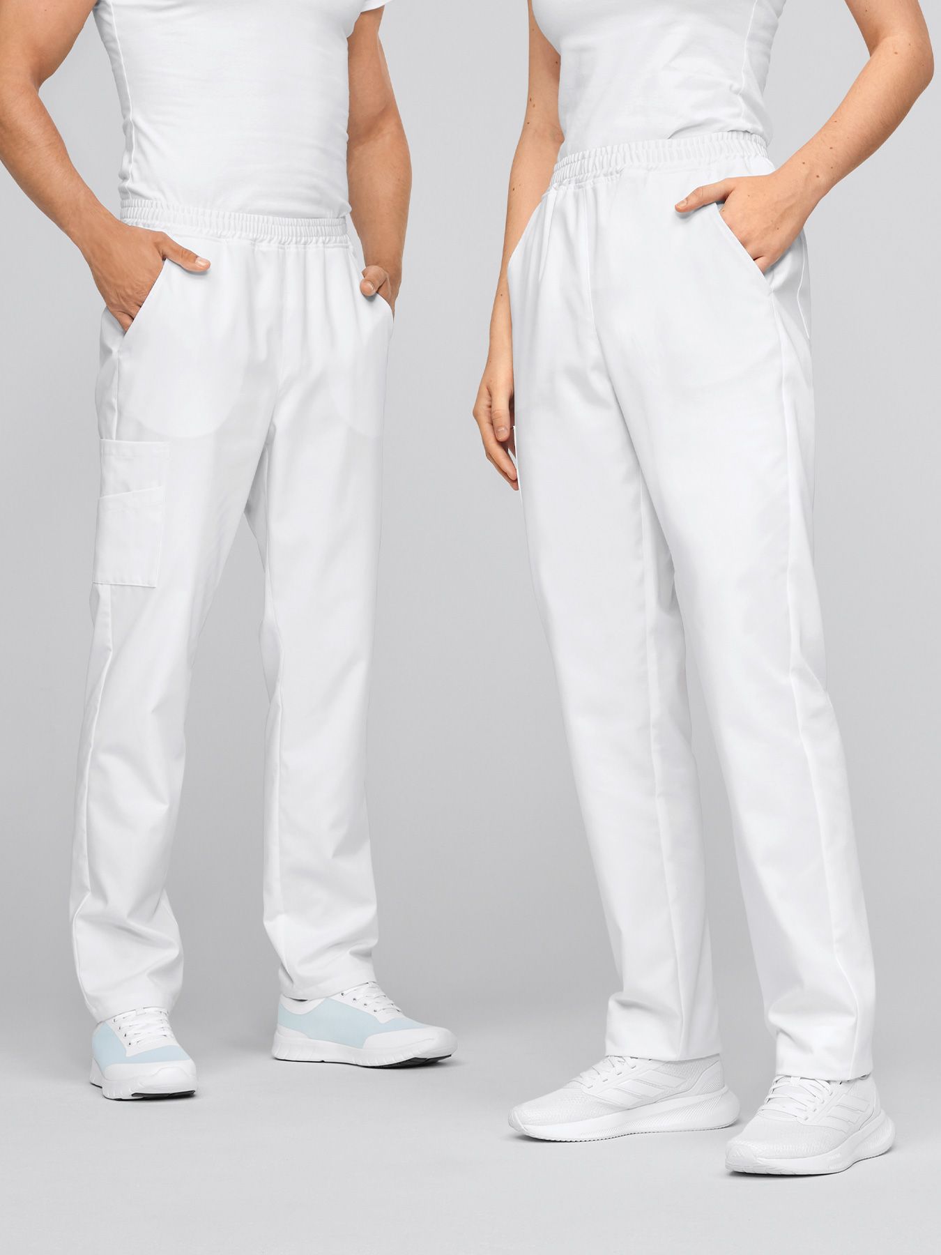 Spodnie wsuwane unisex DUBLIN Cooltex™