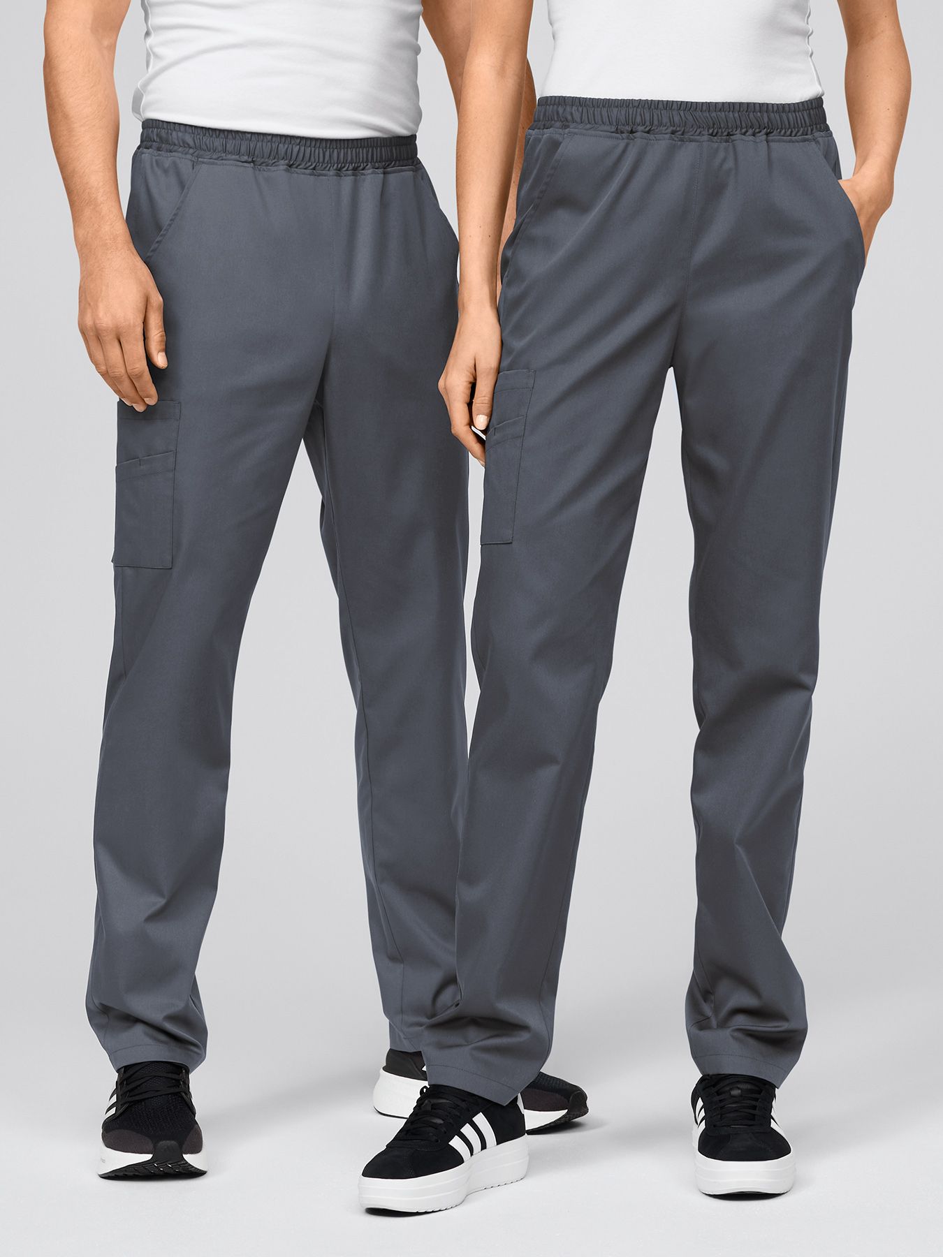 Spodnie wsuwane unisex DUBLIN Cooltex™
