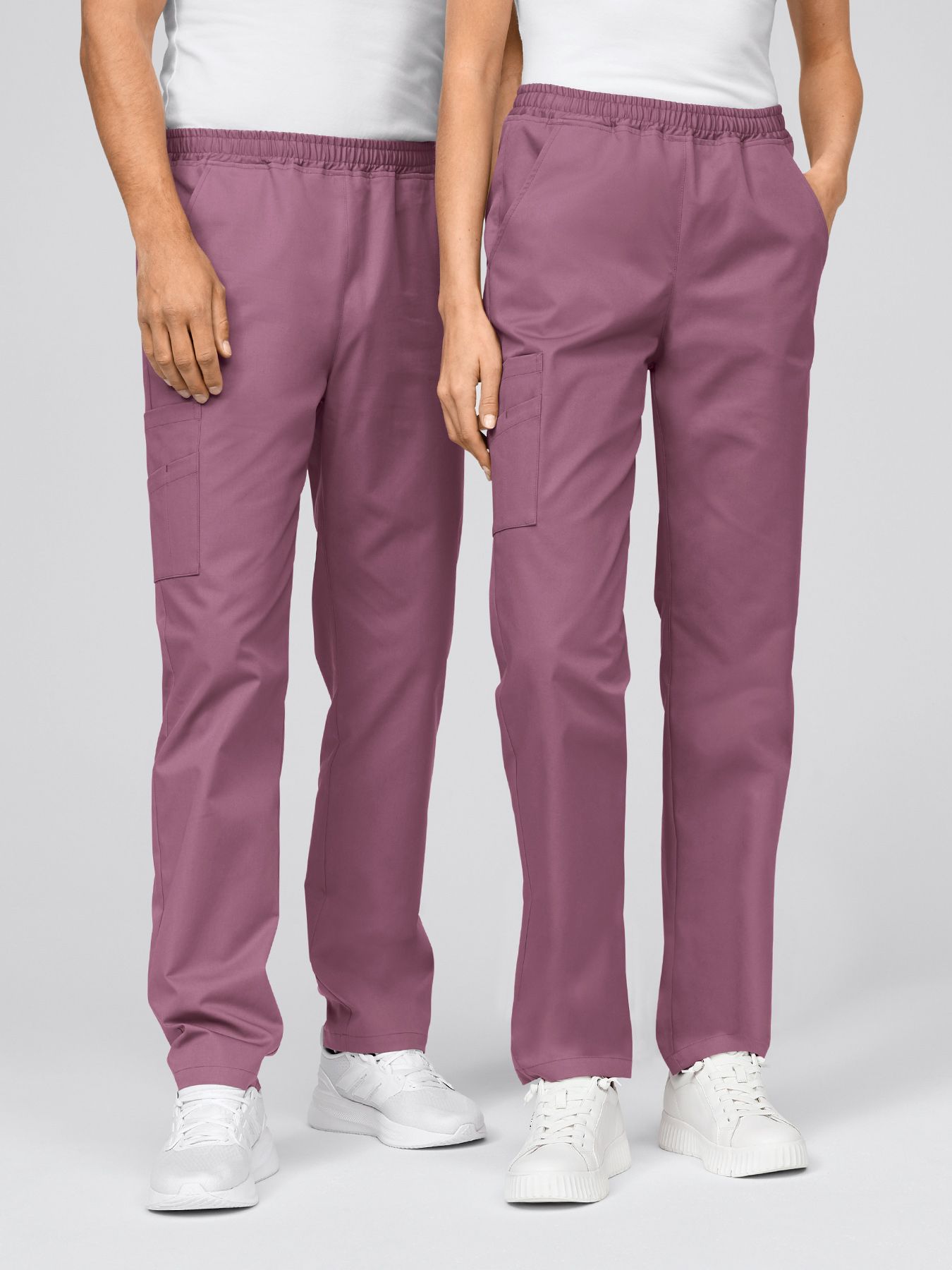 Spodnie wsuwane unisex DUBLIN Cooltex™