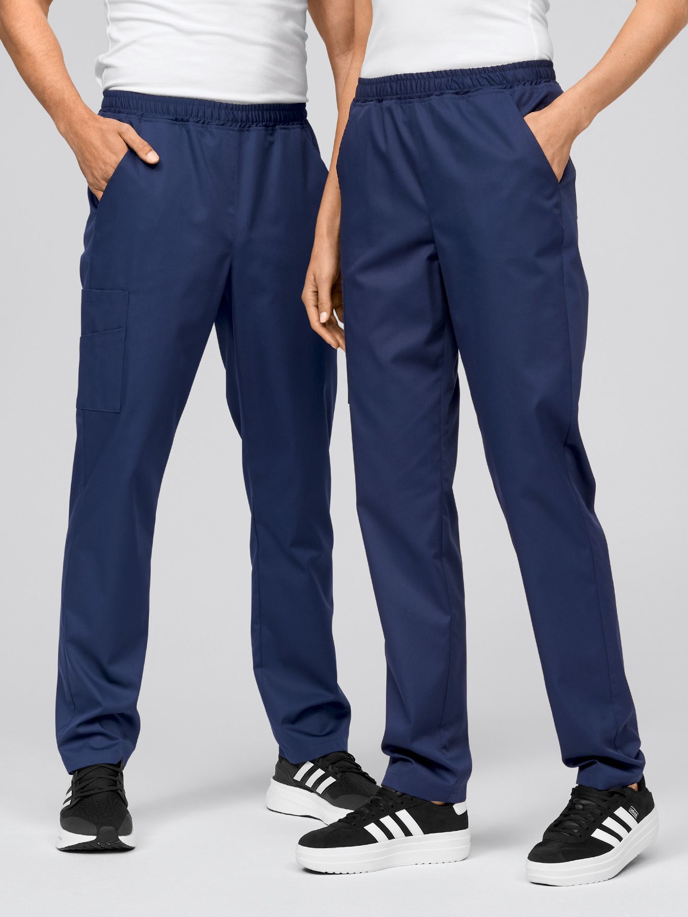 Spodnie wsuwane unisex DUBLIN Cooltex™