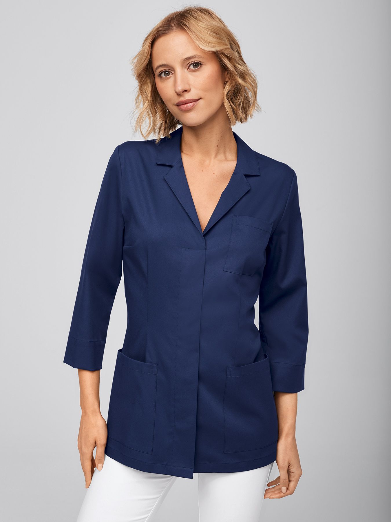 Damska bluza medyczna KEMI