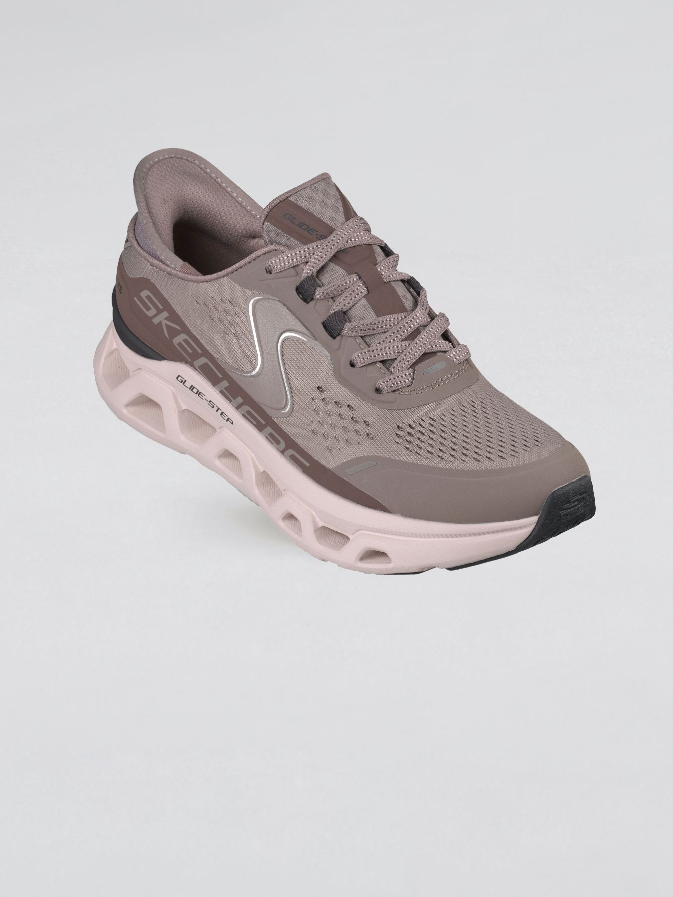 Sneakersy Skechers Slip-Ins - Glide-Step ALTUS